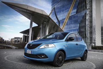 Lancia
