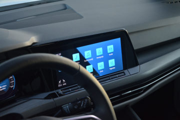VOLKSWAGEN GOLF VARIANT 14