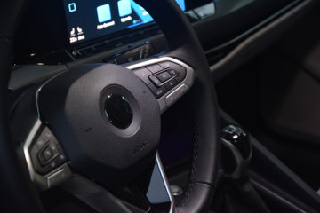 VOLKSWAGEN GOLF VARIANT 19