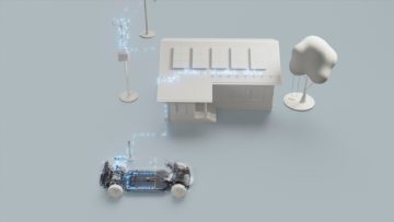 Tech Moment - Battery propulsion