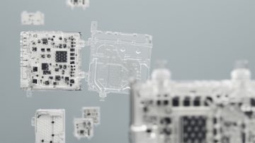 Tech Moment - Core computing