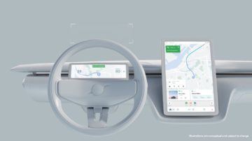 Tech Moment - Connected user experience