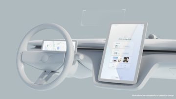 Tech Moment - Connected user experience