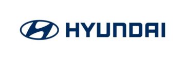 Hyundai Logo – Full Color