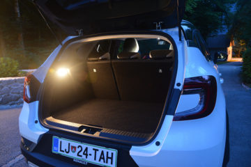 RENAULT CAPTUR E-TECH 27
