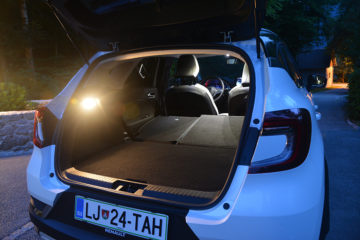 RENAULT CAPTUR E-TECH 28