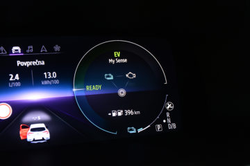 RENAULT CAPTUR E-TECH 30