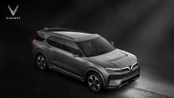 Vinfast_VF33_frontview
