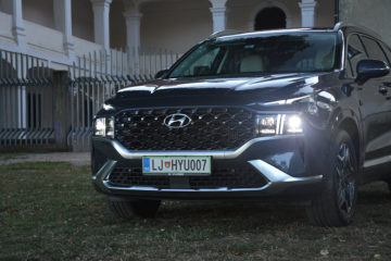 HYUNDAI SANTA FE 10