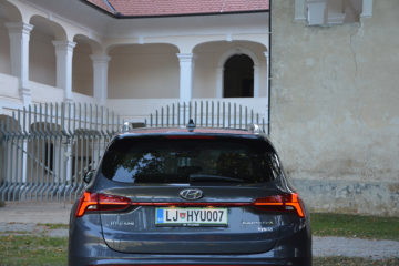 HYUNDAI SANTA FE 11