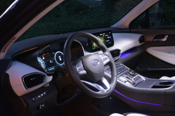 HYUNDAI SANTA FE 13