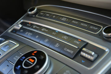 HYUNDAI SANTA FE 20