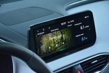 HYUNDAI SANTA FE 21