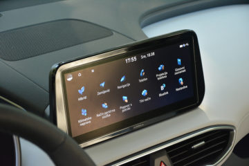 HYUNDAI SANTA FE 28