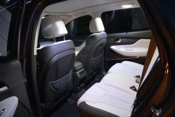 HYUNDAI SANTA FE 30