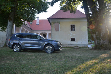HYUNDAI SANTA FE 34