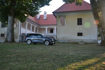 HYUNDAI SANTA FE 35