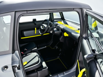 Opel Rocks-e (2021)