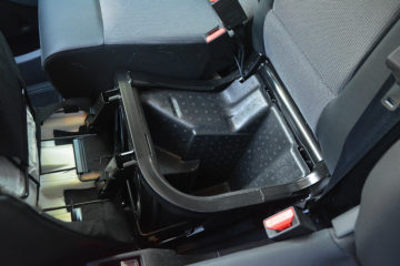 OPEL VIVARO-e 13