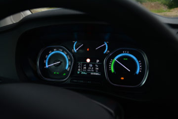 OPEL VIVARO-e 15