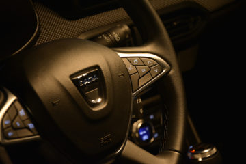 DACIA SANDERO 14