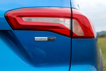 Ford Focus Active (1)