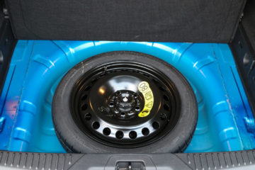 Ford Focus Active (12)