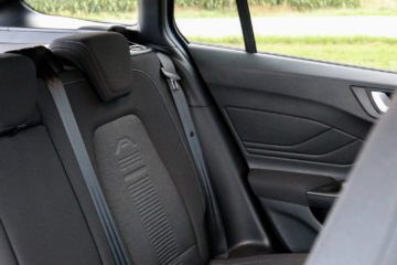 Ford Focus Active (13)