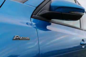 Ford Focus Active (14)