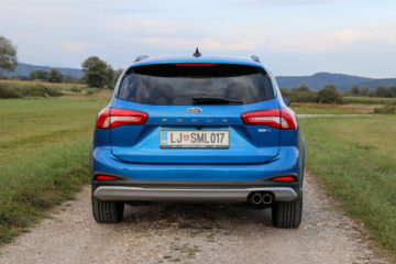 Ford Focus Active (15)