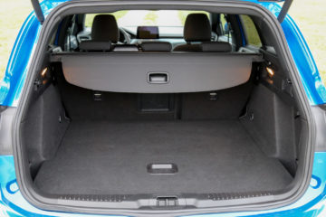 Ford Focus Active (2)