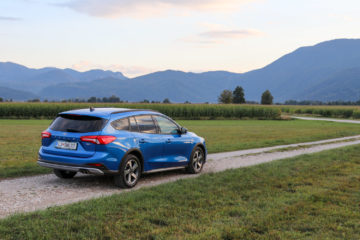 Ford Focus Active (22)