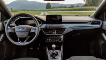 Ford Focus Active (27)
