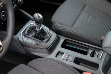 Ford Focus Active (4)