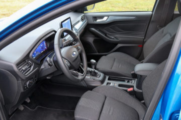 Ford Focus Active (6)