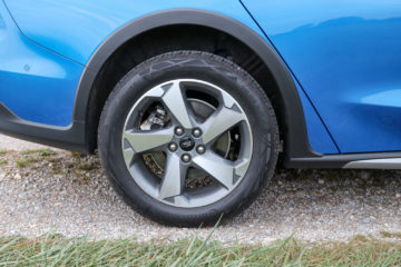 Ford Focus Active (9)