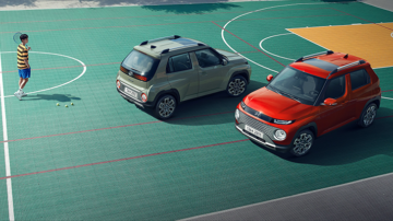 Hyundai Casper_2