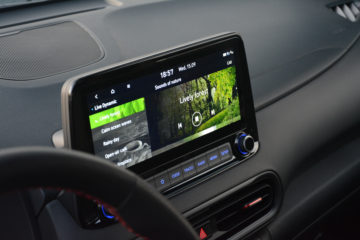HYUNDAI KONA 15