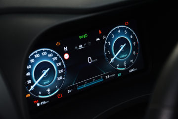 HYUNDAI KONA 16