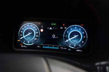 HYUNDAI KONA 17