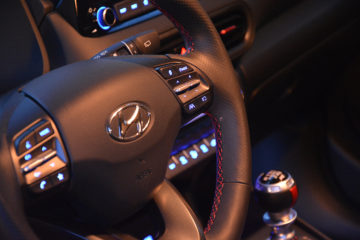 HYUNDAI KONA 19