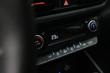 HYUNDAI KONA 20