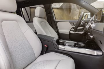 Mercedes-EQ, EQB, 2021Mercedes-EQ, EQB, 2021