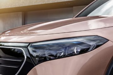 Mercedes-EQ, EQB, 2021

Mercedes-EQ, EQB, 2021