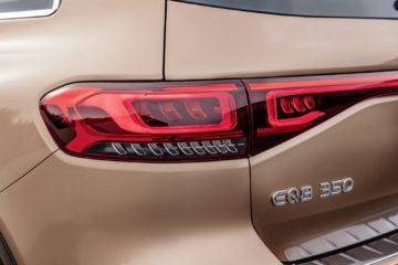 Mercedes-EQ, EQB, 2021

Mercedes-EQ, EQB, 2021