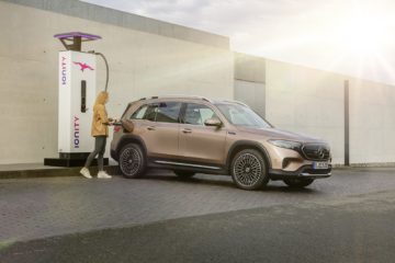 Mercedes-EQ, EQB, 2021

Mercedes-EQ, EQB, 2021