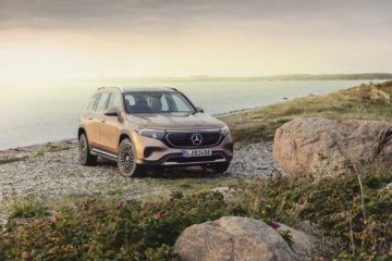 Mercedes-EQ, EQB, 2021

Mercedes-EQ, EQB, 2021