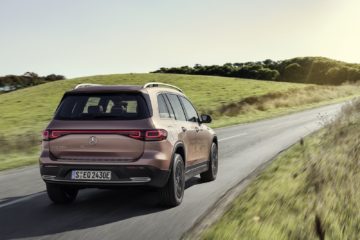 Mercedes-EQ, EQB, 2021

Mercedes-EQ, EQB, 2021