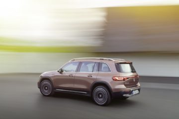Mercedes-EQ, EQB, 2021

Mercedes-EQ, EQB, 2021