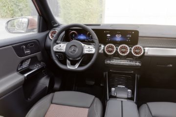 Mercedes-EQ, EQB, 2021

Mercedes-EQ, EQB, 2021